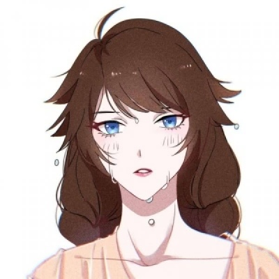 兽设草原场景绘制Furry群